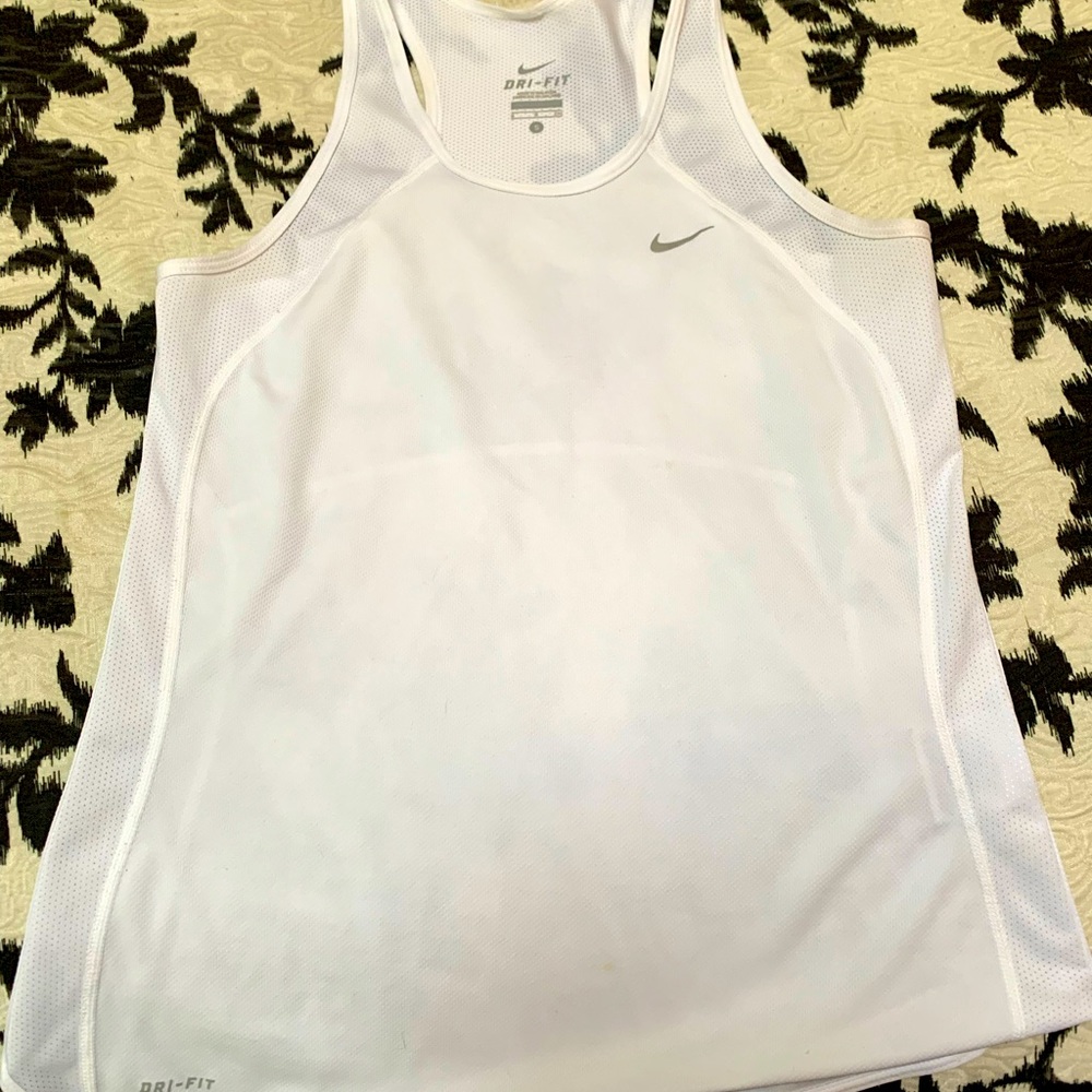 Nike Dri Fit tank